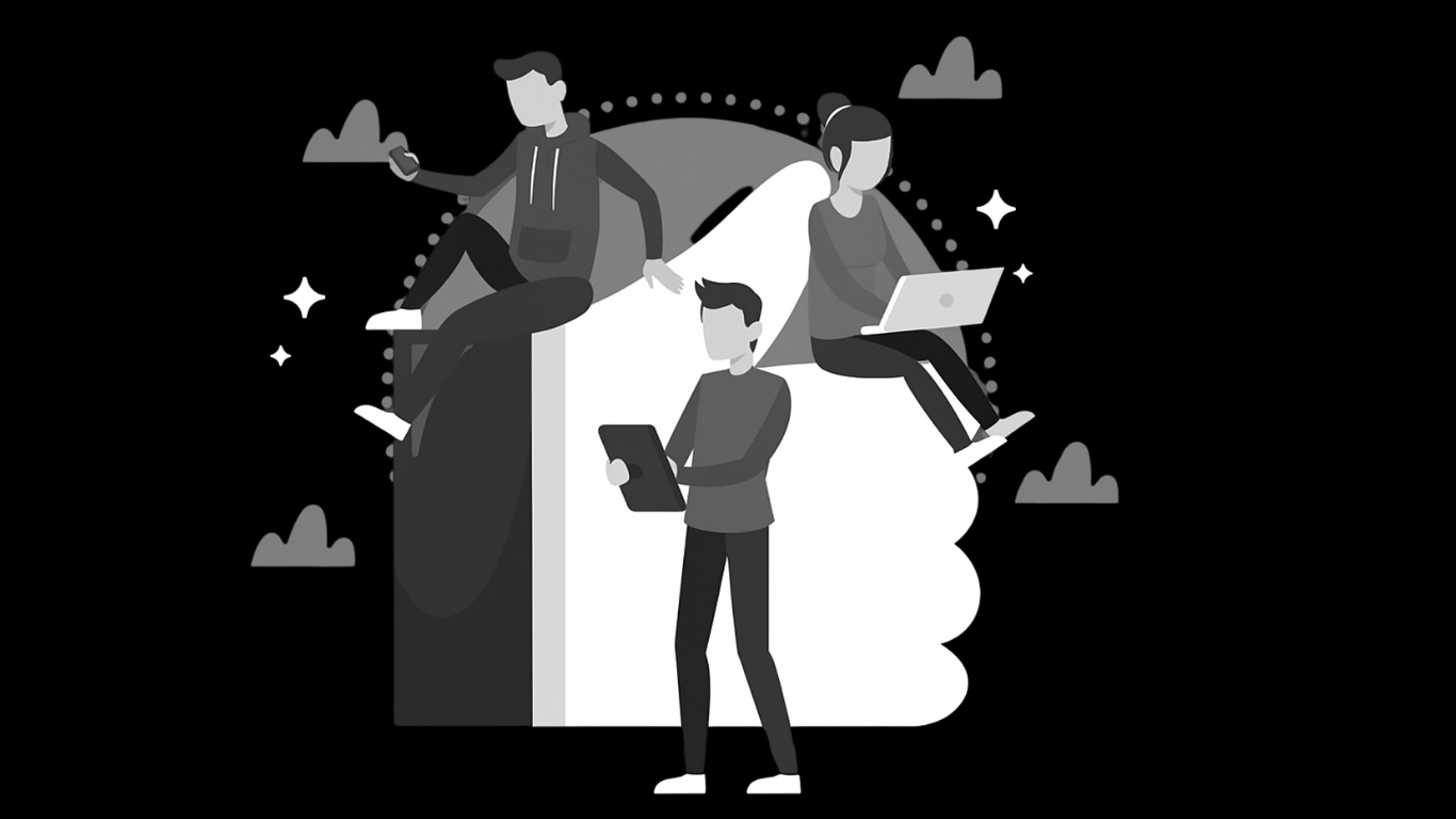 Tymmo Company - Enterprise Business Platform